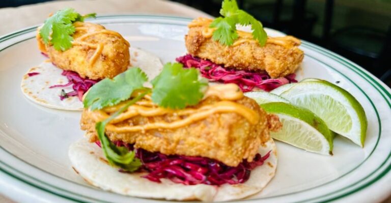 11 New Jersey Brunch Spots Where Savory Dishes Steal the Show
