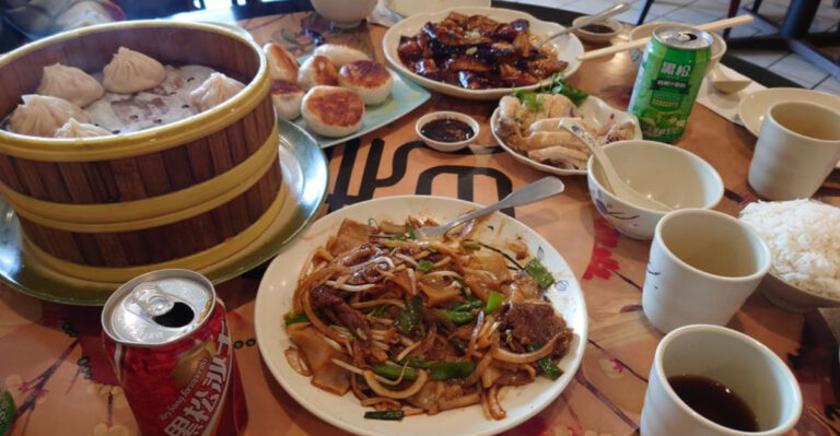 11 New Jersey Chinese Restaurants Where Your Money Still Goes a Long Way