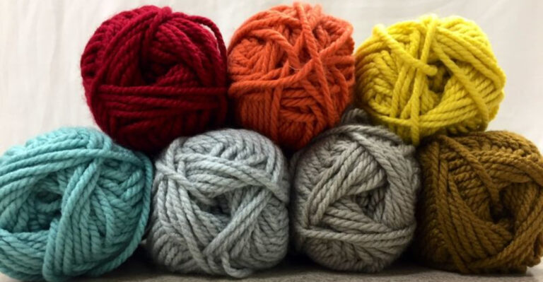 11 New Jersey Craft And Fabric Shops Where Creative People Lose Track Of Time