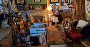 11 New Jersey Flea Markets Known for Furniture and Architectural Salvage