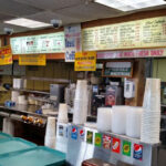 11 New Jersey Food Counters Where the Menu Is Short but the Lines Are Long