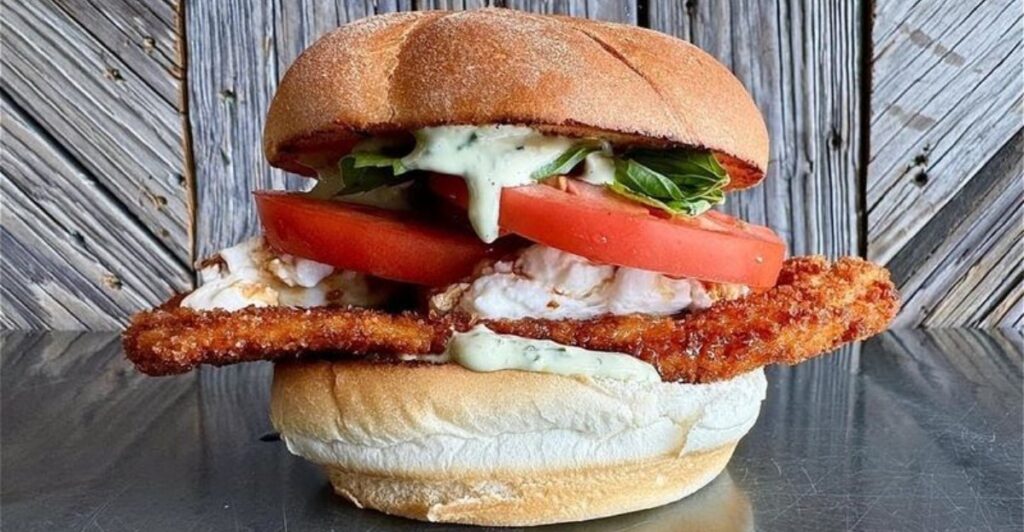 11 New Jersey Sandwich Shops With Signature Creations Named After Locals