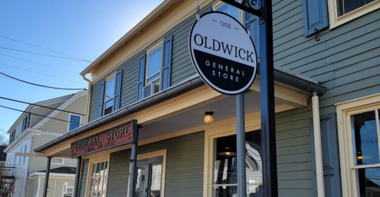 11 New Jersey Shops That Still Feel Like Proper Neighborhood Institutions