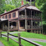 11 New Jersey Trails That Lead to a Fascinating Piece of History