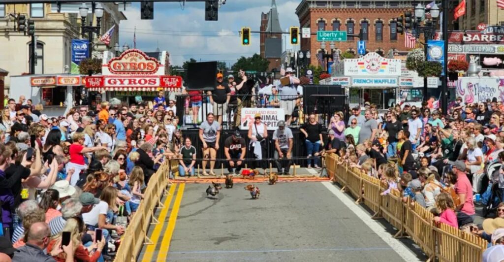 11 Ohio Fall Fairs We’d Recommend For A Fun-Filled Autumn Adventure
