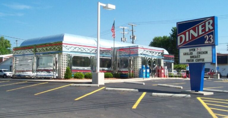 11 Ohio Hole-In-The-Wall Restaurants Worth A Special Detour