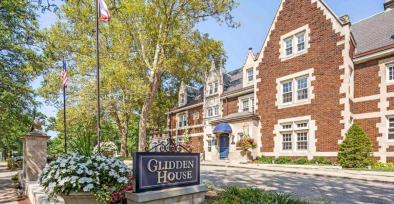 11 Ohio Hotels That Were Once Historic Landmarks With Stories Worth Discovering