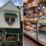 11 Old-Fashioned Family Bakeries Hiding Across Pennsylvania
