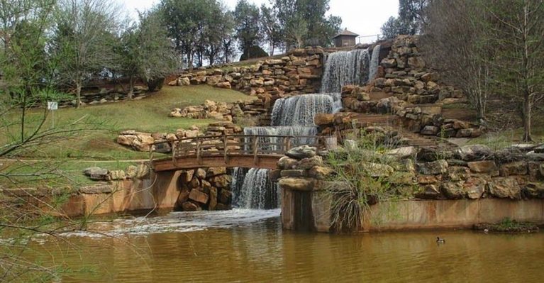 11 Overlooked Texas Towns Where Your Money Goes Surprisingly Far