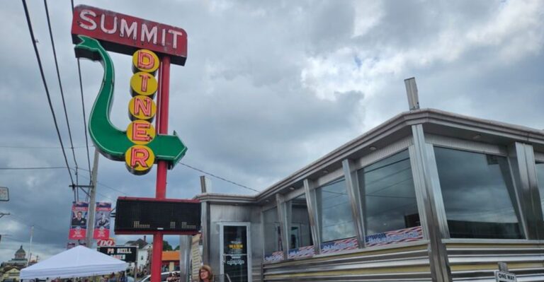 11 Pennsylvania Diners Where Locals Go For Hearty, Homestyle Meals