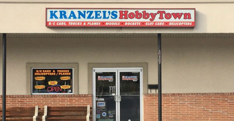 11 Pennsylvania Hobby Stores Where Creative Ideas Come To Life