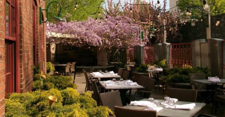 11 Pennsylvania Restaurants We’re Glad We Didn’t Miss This Summer