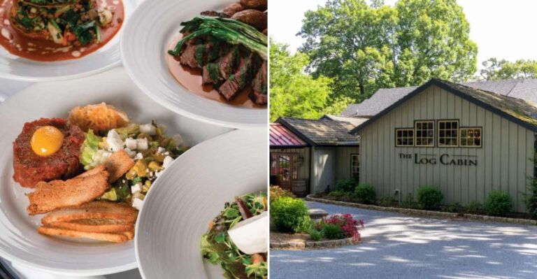 11 Pennsylvania Restaurants Where Supper Draws A Crowd Every Evening
