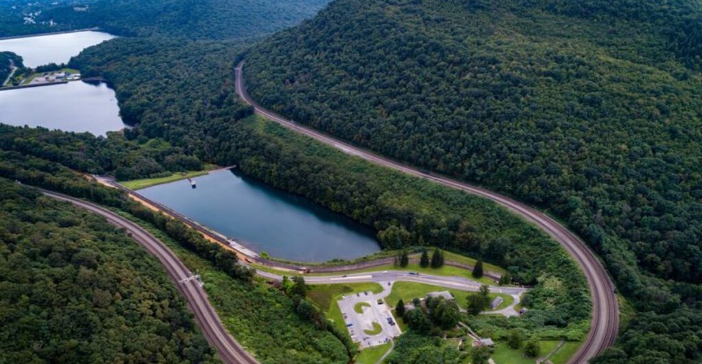 11 Pennsylvania Towns That Prove You Don’t Need to Be Rich to Live the American Dream