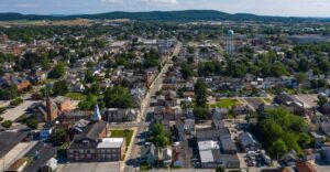 11 Pennsylvania Towns Where Rising Property Taxes Are Making Residents Consider Moving
