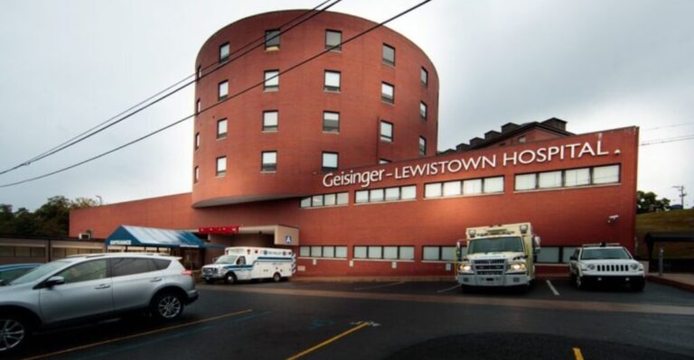 11 Pennsylvania Towns Where You Can Save Money Without Giving Up Good Healthcare