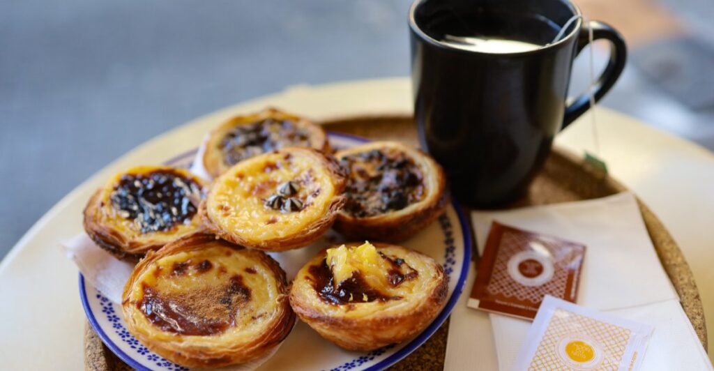11 Portuguese Bakeries in New Jersey That Deserve a Spot on Your Weekend Plans
