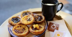 11 Portuguese Bakeries in New Jersey That Deserve a Spot on Your Weekend Plans