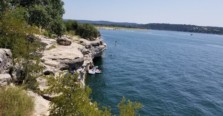 11 Quiet Texas Parks That Made Us Forget How Busy the State Can Be