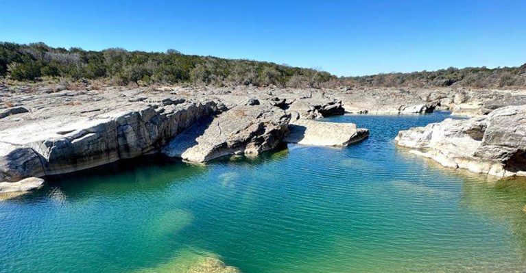 11 Stunning State Parks That Show Off The Best Of Texas