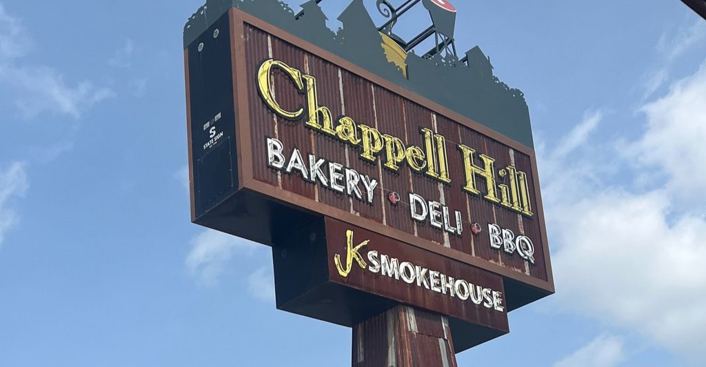 11 Texas Bakeries So Good They’re Worth A Highway Detour