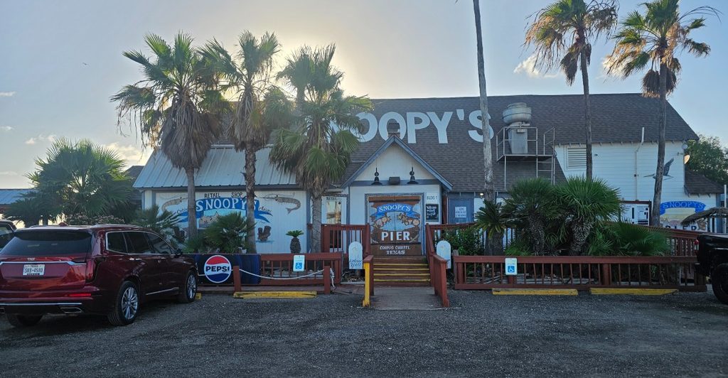 11 Texas Gulf Coast Restaurants So Good They’re Worth Leaving Houston For