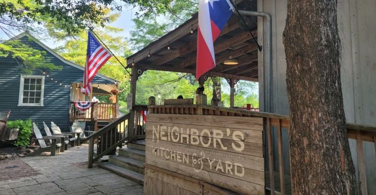 11 Texas Restaurants So Good, Locals Say They’re Worth Going Out Of Your Way For
