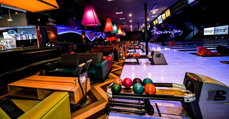 11 Texas Restaurants Where The Food Is Good And The Kids Stay Entertained