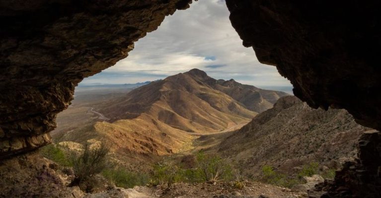 11 Texas State Parks That Might Make You Forget About Big Bend