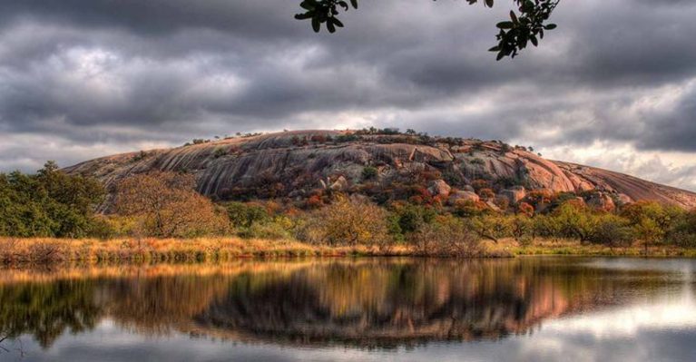11 Texas Trails That Deliver Big Scenery Without A Tough Hike