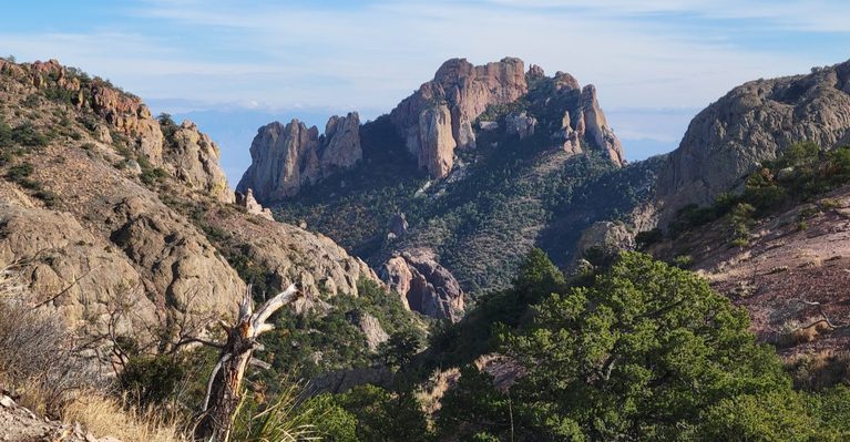 11 Texas Trails With Views So Good You’ll Forget How Far You Walked