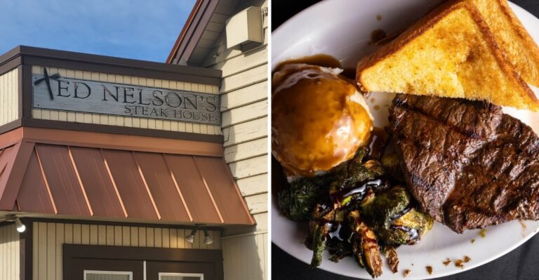 11 Unassuming Colorado Restaurants Serving Steaks Worth The Drive