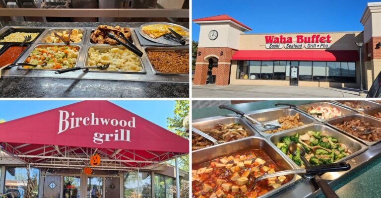 11 Wisconsin All-You-Can-Eat Buffets People Drive Miles To Try