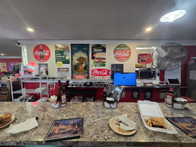 11E Diner - Jonesborough 11E Diner - Jonesborough