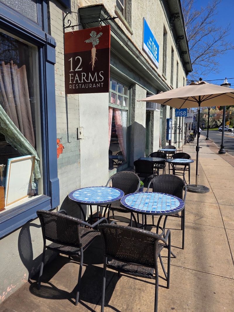 12 Farms Restaurant - Hightstown 12 Farms Restaurant - Hightstown