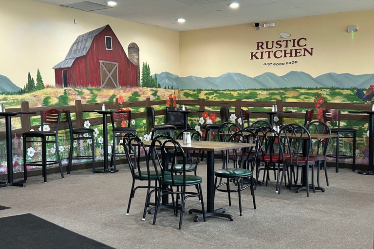 12 Rustic Tennessee Restaurants Where the Food Is Absolutely Amazing