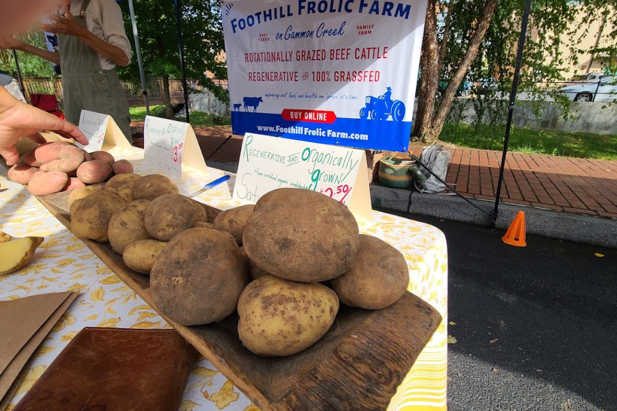 12 Tennessee Farmers Markets That Come Alive During Fall Harvest Season