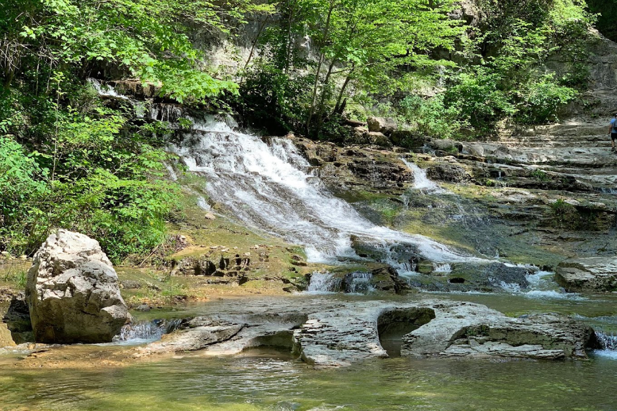 12 Tennessee Geological Wonders That Took Ages to Create