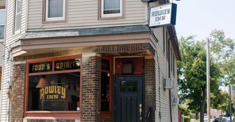 12 Cleveland, Ohio Hole-In-The-Wall Restaurants Only Locals Know About