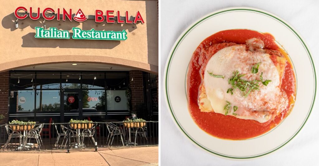 12 Colorado Italian Restaurants Locals Know But Visitors Often Miss