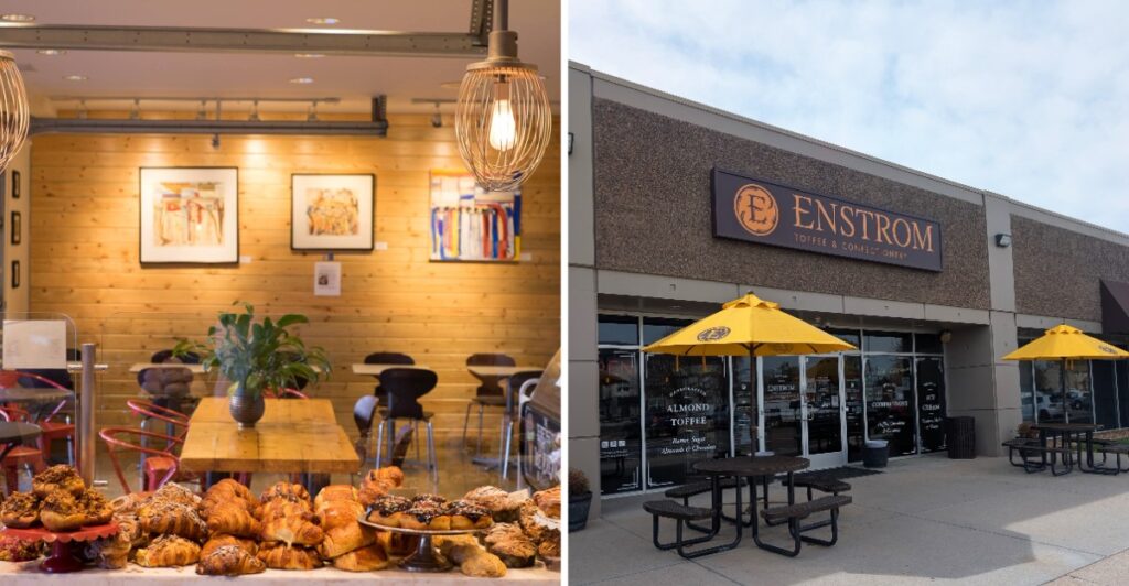 12 Colorado Low-Sugar Treat Shops Worth The Drive This Fall
