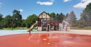 12 Epic New Jersey Playgrounds Kids Will Beg to Visit Again