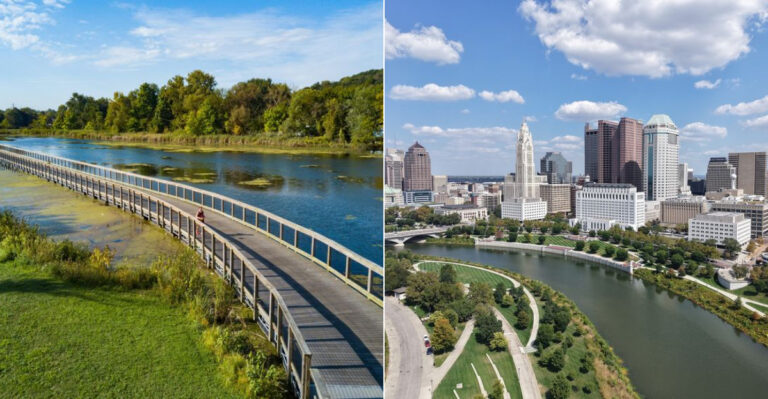 12 Free Things To Do In Ohio That Are Surprisingly More Exciting Than Expected