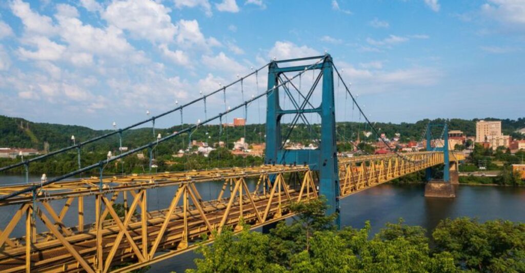 12 Historic Ohio River Towns Most Visitors Miss On Road Trips (And They Shouldn’t)