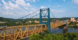 12 Historic Ohio River Towns Most Visitors Miss On Road Trips (And They Shouldn’t)