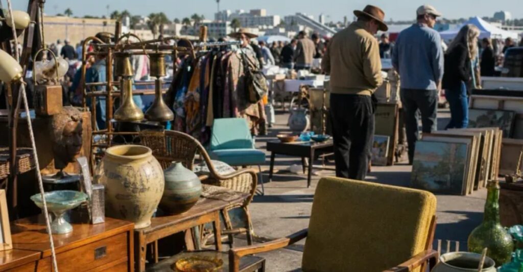 12 Massive Bazaars in Pennsylvania for the Ultimate Bargain-Hunting Adventure