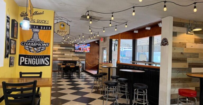 12 Must-Try Pennsylvania BBQ Joints Before Summer Comes to a Close