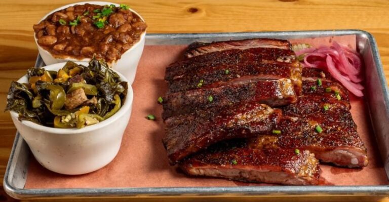 12 New Jersey Barbecue Spots Cooking With Wood, Smoke, and Plenty of Patience