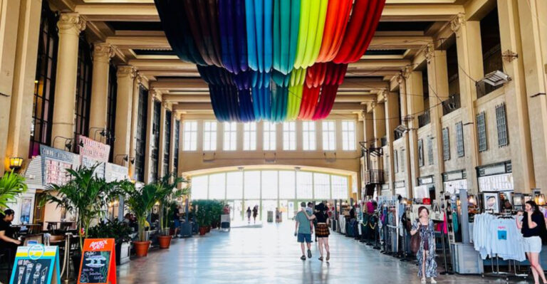 12 New Jersey Day Trips For People Who Don’t Want To Plan Too Hard