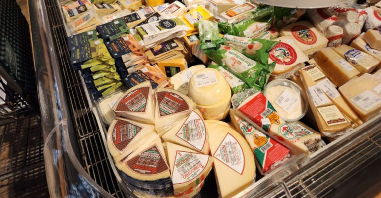 12 New Jersey Farm-To-Table Markets And Eateries for Days When You Don’t Want a Complicated Meal